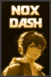 Nox Dash Bundle