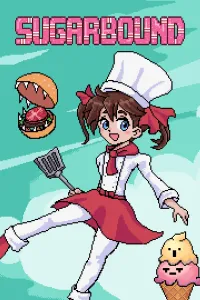 Sugarbound (Windows + Xbox)