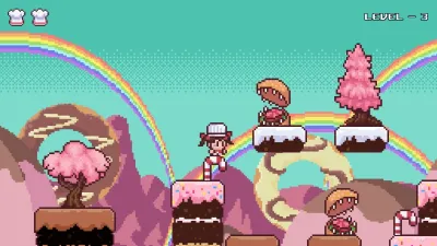 Sugarbound (Windows + Xbox) — скриншот 1