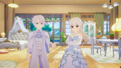 Starsand Island Classical Furniture, Outfit & Vehicle DLC — скриншот 7