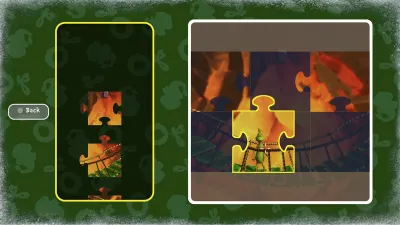 Гринч: рождественские приключения - Веселое и озорное издание — скриншот 9