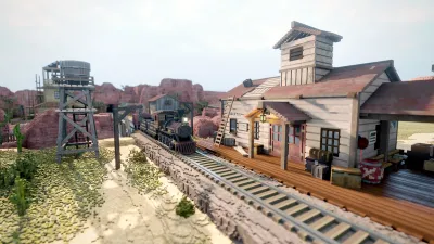 Teardown: Season Pass — скриншот 6