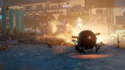 Teardown: Season Pass — скриншот 8