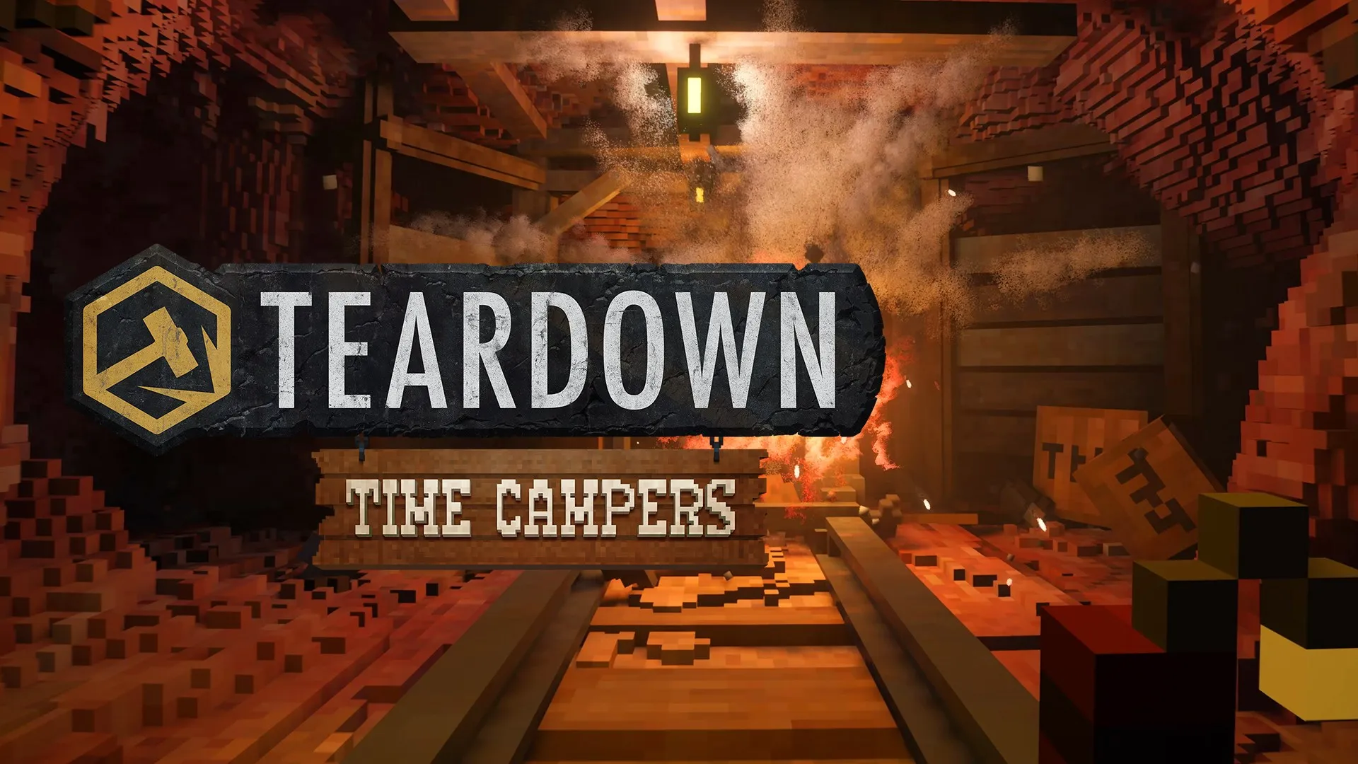 Teardown: Season Pass — трейлер