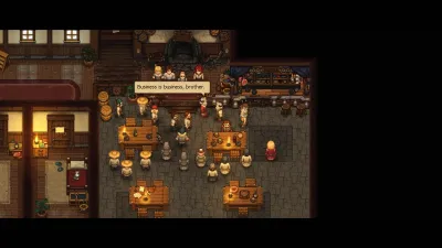 Graveyard Keeper: Last Journey Edition — скриншот 2