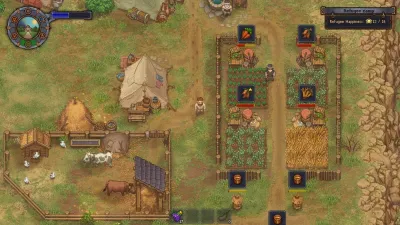 Graveyard Keeper: Last Journey Edition — скриншот 3