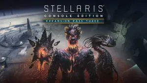 Stellaris: Console Edition - Expansion Pass Three (X|S)