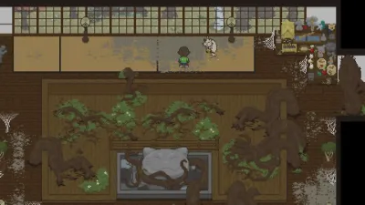 Spirittea — скриншот 11