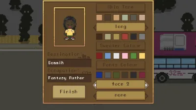 Spirittea — скриншот 12