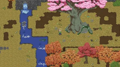 Spirittea — скриншот 15