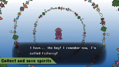 Spirittea — скриншот 3