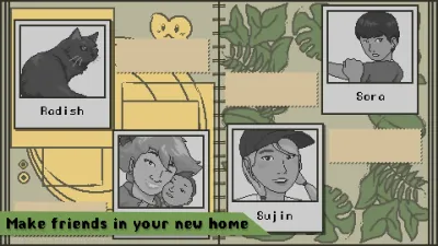 Spirittea — скриншот 6