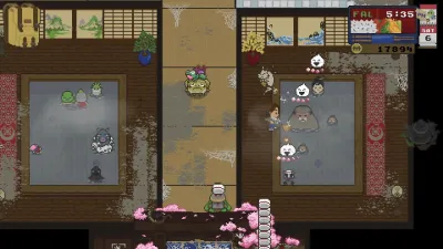 Spirittea — скриншот 10