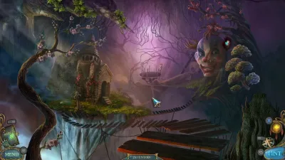 Dreamscapes - The Sandman — скриншот 2