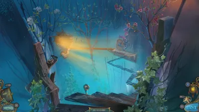 Dreamscapes - The Sandman — скриншот 4