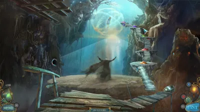 Dreamscapes - The Sandman — скриншот 6