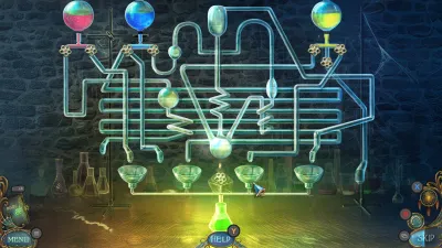 Dreamscapes - The Sandman — скриншот 7