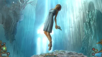 Dreamscapes - The Sandman — скриншот 8