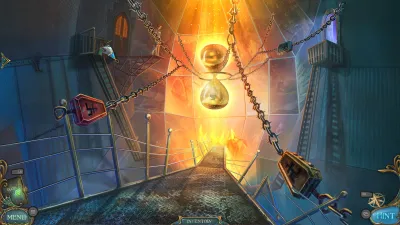 Dreamscapes - The Sandman — скриншот 9