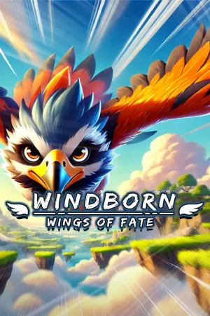 Windborn - Wings of Fate