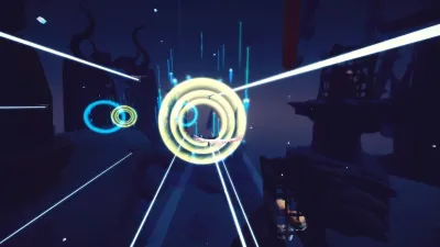 Windborn - Wings of Fate — скриншот 1