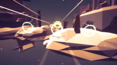 Windborn - Wings of Fate — скриншот 2