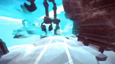 Windborn - Wings of Fate — скриншот 4