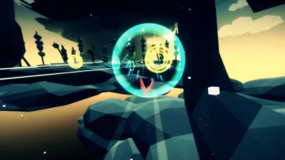 Windborn - Wings of Fate — скриншот 5