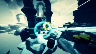 Windborn - Wings of Fate — скриншот 6