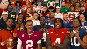 EA SPORTS™ College Football 26 издание Deluxe