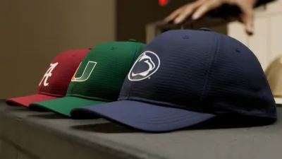 EA SPORTS™ College Football 26 издание Deluxe — скриншот 1