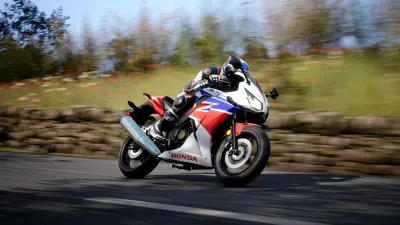 RIDE 4 - Sportbikes 101 — скриншот 1