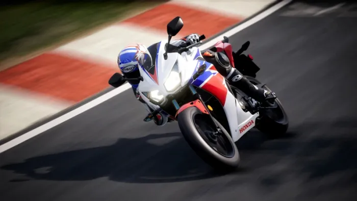 RIDE 4 - Sportbikes 101 — скриншот 3