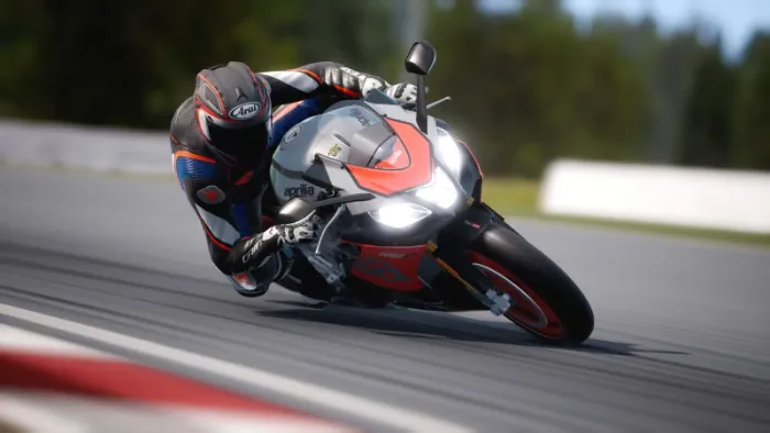 RIDE 4 - Sportbikes 101 — скриншот 4