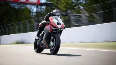 RIDE 4 - Sportbikes 101 — скриншот 6