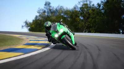 RIDE 4 - Sportbikes 101 — скриншот 7