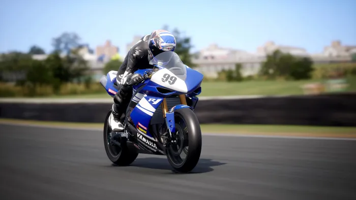 RIDE 4 - Sportbikes 101 — скриншот 9