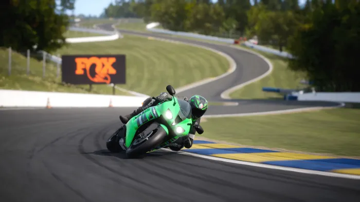 RIDE 4 - Sportbikes 101 — скриншот 10
