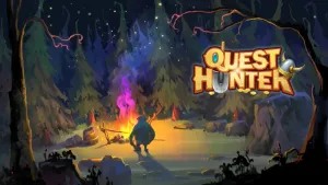 Quest Hunter