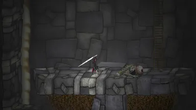 Skelethrone: The Chronicles of Ericona - The Jewel in the Skull — скриншот 6