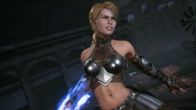 Omen of Sorrow — скриншот 10