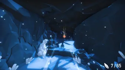 Aery - The King's Messenger — скриншот 2