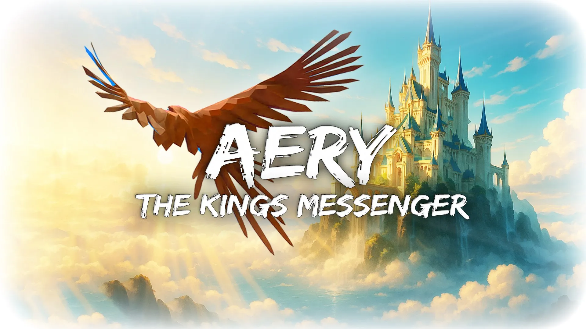 Aery - The King's Messenger — трейлер