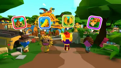 The Game of Life 2 - El Dorado — скриншот 2