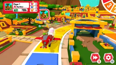 The Game of Life 2 - El Dorado — скриншот 4