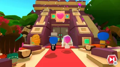 The Game of Life 2 - El Dorado — скриншот 5