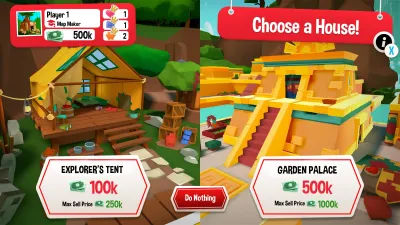 The Game of Life 2 - El Dorado — скриншот 6