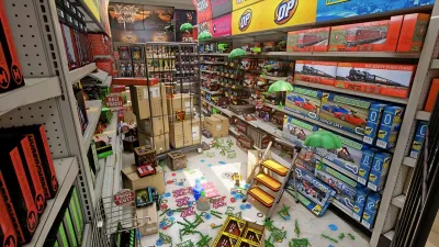 HYPERCHARGE COMPLETE EDITION — скриншот 2