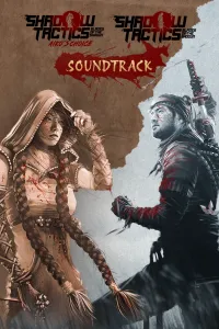 Shadow Tactics: Aiko's Choice Soundtrack