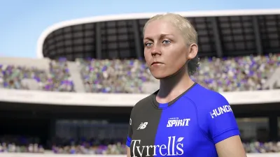 Cricket 24 — скриншот 2